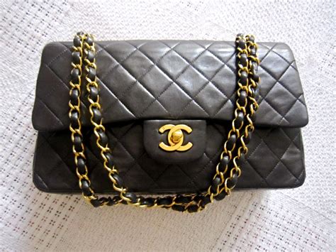 chanel lambskin quilted banane waist bag|chanel double flap bag lambskin.